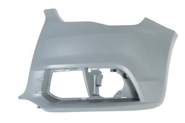 5510000045901Q BLIC Бампер для Audi A1