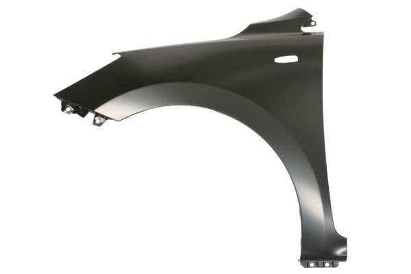 6504043281313p BLIC Крыло переднее для Kia Rio
