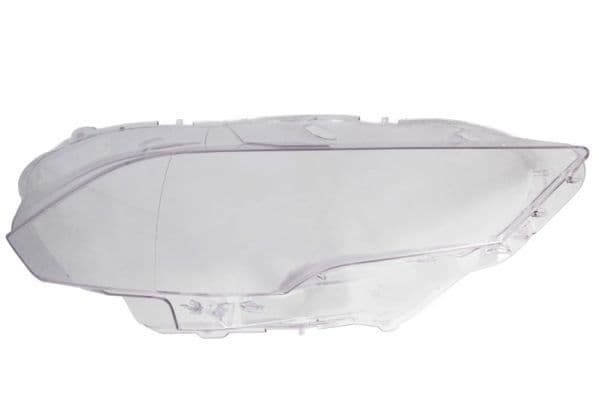 5410032192106p BLIC Розсіювач фари для Ford Mustang