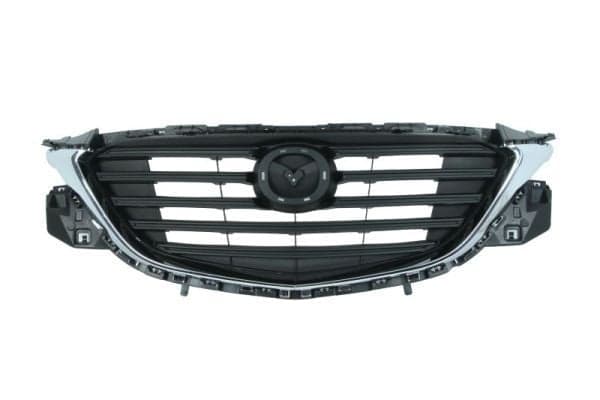 6502073499994P BLIC Решітка радіатора для Mazda CX-9