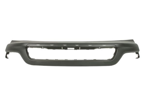 5510003217902q BLIC Бампер для Jeep Compass