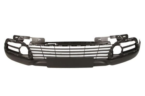 5510006009900Q BLIC Бампер для Renault Captur