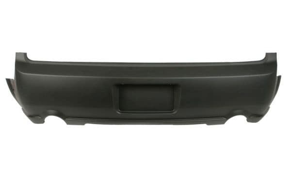 5506002585950p BLIC Бампер для Ford Mustang