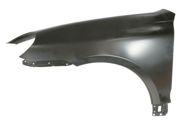 6504-04-5720315P BLIC Крило переднє для Porsche Cayenne