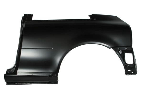 6504-01-0015511P BLIC Крило заднє для Audi A3