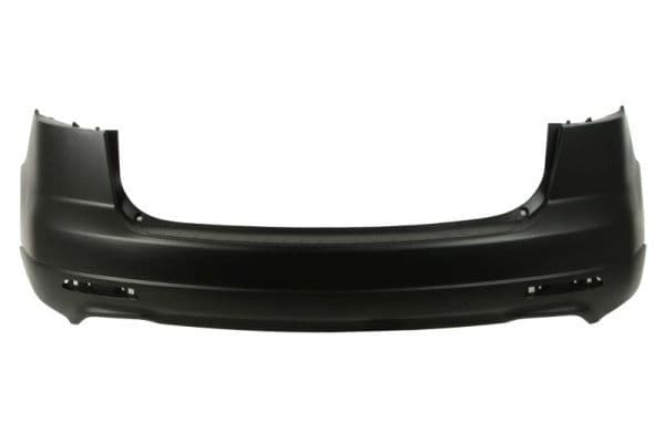 5506003499950P BLIC Бампер для Mazda CX-9