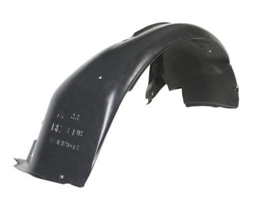 6601010075802P BLIC Подкрылок для BMW 7 Series