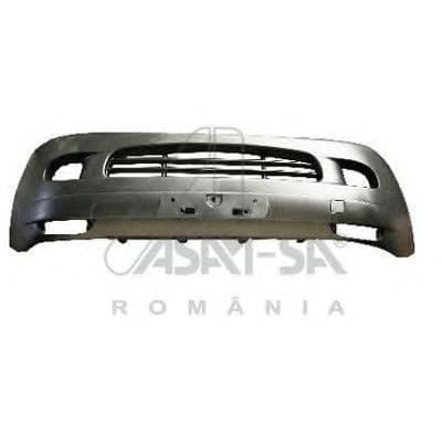 55176 Asam Бампер для Daewoo Matiz