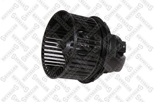 2999800sx Stellox Вентилятор салону