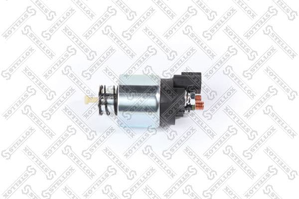 0685155sx Stellox Реле стартера