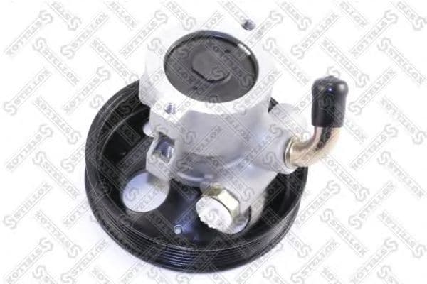00-35567-SX Stellox Насос ГУР