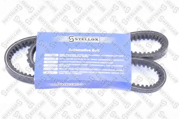 01-00940-SX Stellox Клиновий ремінь