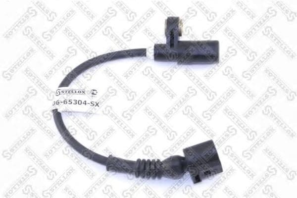06-65304-SX Stellox Датчик ABS