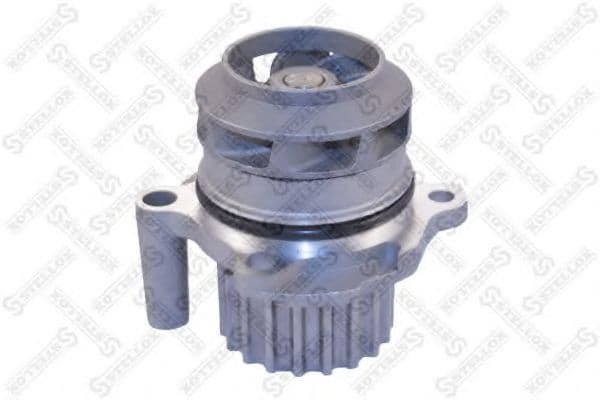 4500-0007-SX Stellox Помпа