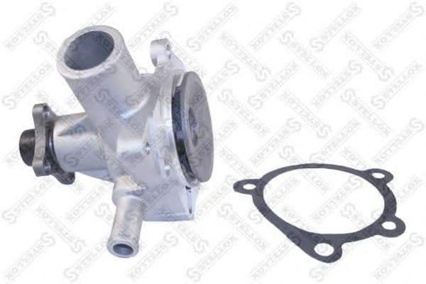 4510-0005-SX Stellox Помпа