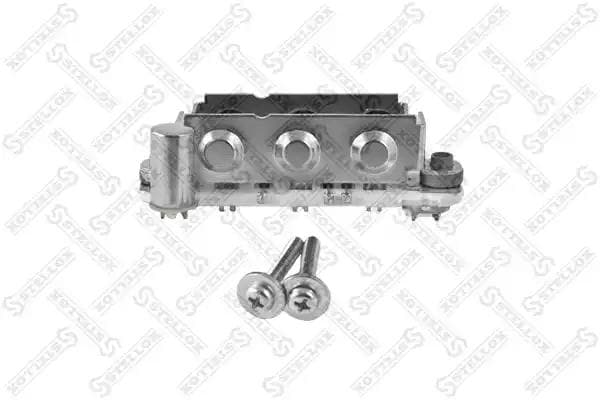 06-22038-SX Stellox Диодный мост генератора для Mazda 626