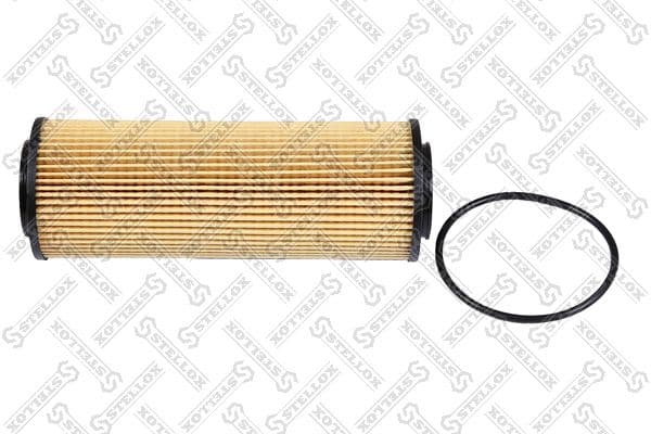 20-50724-SX Stellox Масляный фильтр