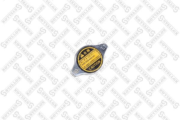 7550970sx Stellox Кришка радіатора