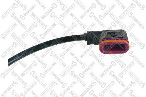0665797sx Stellox Датчик ABS для Mercedes C-Class