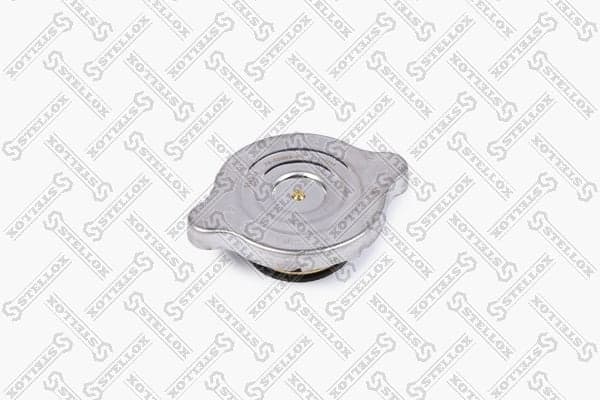 7550968sx Stellox Кришка радіатора