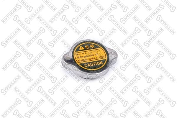 7550956sx Stellox Кришка радіатора