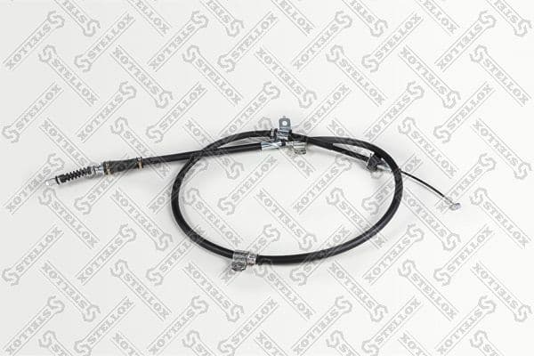 2998875sx Stellox Трос ручного тормоза для Hyundai ix35