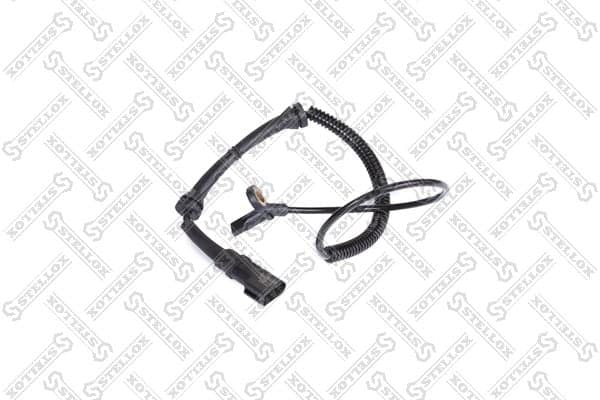 0665503sx Stellox Датчик ABS
