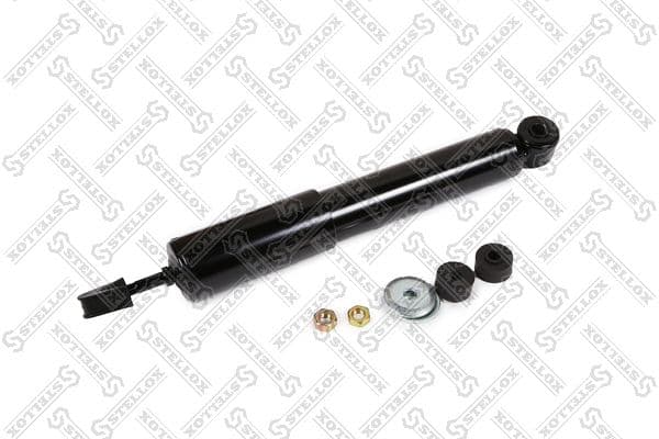 42140170sx Stellox Амортизатор для Mitsubishi L200