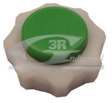 80632 3RG Кришка бачка охолоджувальної рідини