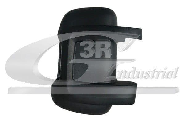 79200 3RG Корпус дзеркала