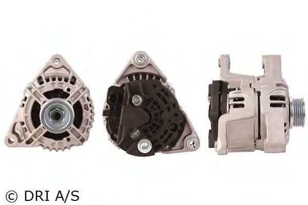2281741002 DRI Генератор