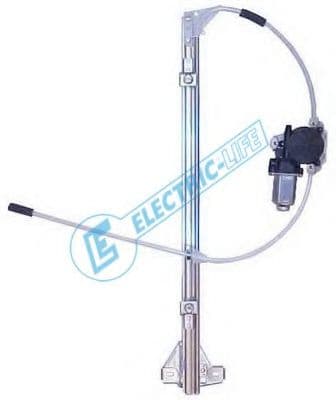ZR ZA29 R Electric Life Стеклоподъемник