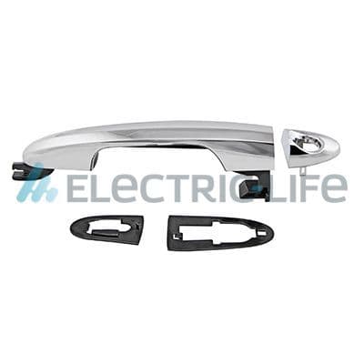 zr80845 Electric Life Ручка дверей для Fiat Tipo