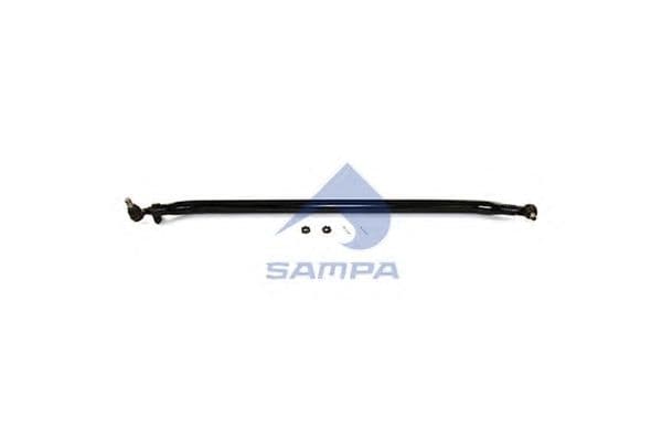 097.597 Sampa Кермова тяга в комплекті