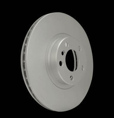 8DD355129301 Hella Pagid Гальмівний диск