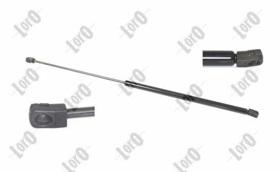 10100342 Abakus Газовый упор капота для Mazda 6
