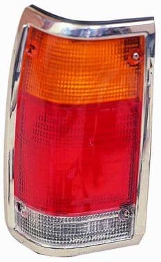 2161912r1 Abakus Задний фонарь для Mazda B-Series