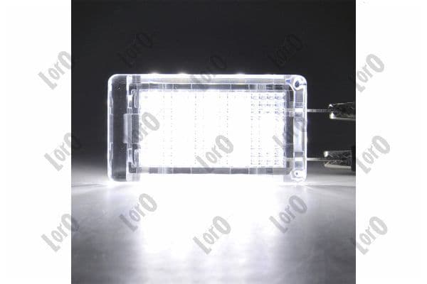 l40410001led Abakus Ліхтар освітлення салону