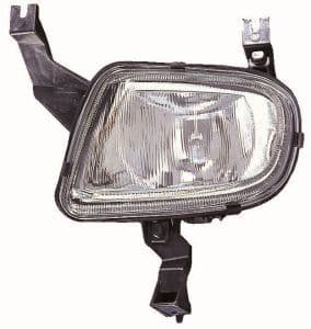 5502008rue Abakus Передня протитуманна фара для Peugeot 306