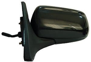 2307m02 Abakus Наружное зеркало для Mazda 323