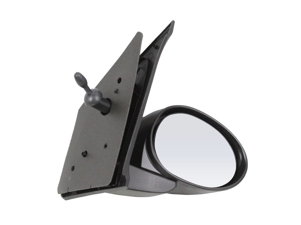 0504m02 Abakus Наружное зеркало для Citroen C1