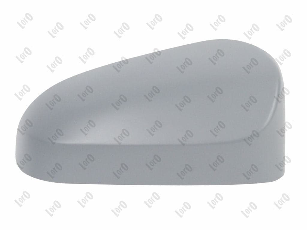 0546c02 Abakus Корпус дзеркала для Citroen C1