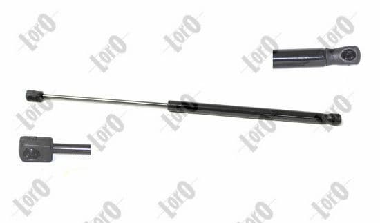 10100372 Loro Газовий упор багажника для Subaru Impreza