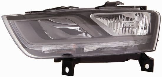 4461141rmldem2 Abakus Основна фара для Audi Q3