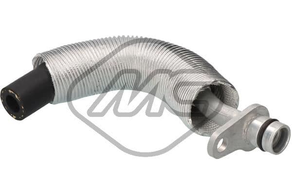 92721 Metalcaucho Маслопровод турбины