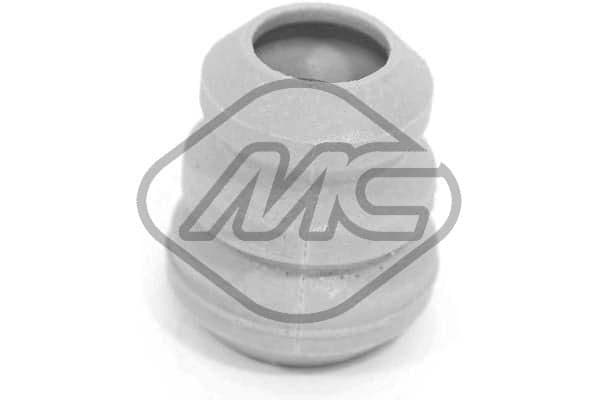 40520 Metalcaucho Отбойник амортизатора