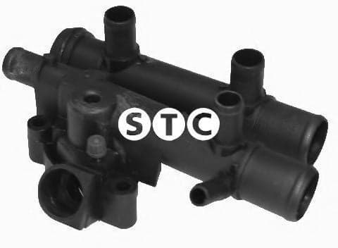 T403646 STC Корпус термостата