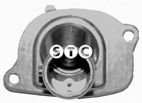 T403756 STC Корпус термостата