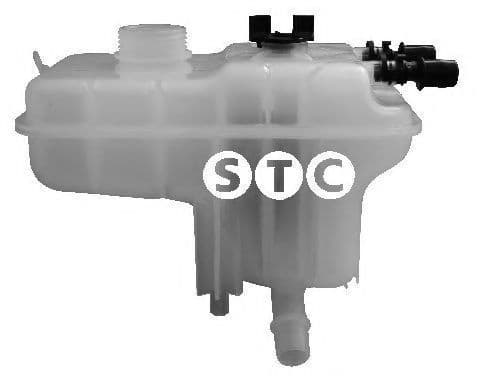 T403788 STC Бачок охлаждающей жидкости