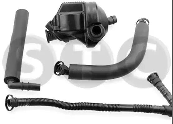 t435094 STC Сепаратор оливи